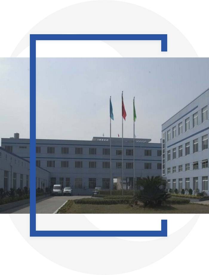 welcome to our company